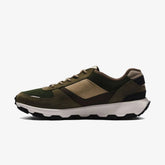 Timberland Winsor Park Ox VERDE LICHENE PROFONDO